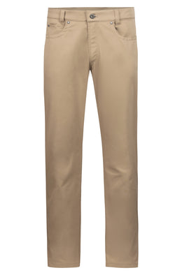 Greiff Care 1318 Herrenhose Five-Pocket Form, Regular Fit