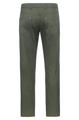 Greiff Care 1318 Herrenhose Five-Pocket Form, Regular Fit