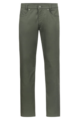 Greiff Care 1318 Herrenhose Five-Pocket Form, Regular Fit