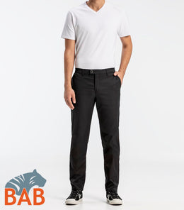 Greiff Casual 1320 Herren-Chino Hose Regular Fit