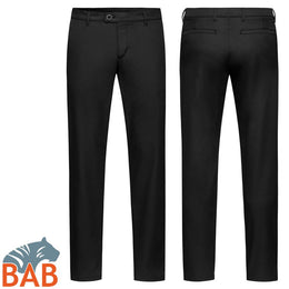 Greiff Casual 1320 Herren-Chino Hose Regular Fit