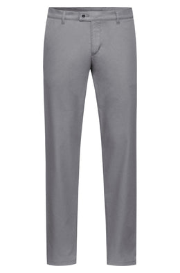 Greiff Casual 1320 Herren-Chino Hose Regular Fit