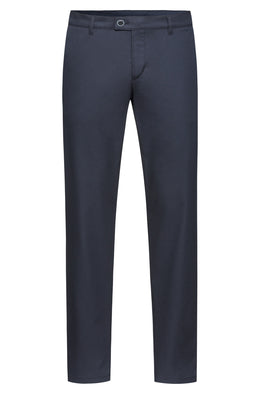 Greiff Casual 1320 Herren-Chino Hose Regular Fit