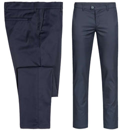 Greiff Casual 1320 Herren-Chino Hose Regular Fit