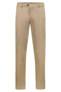 Greiff Casual 1320 Herren-Chino Hose Regular Fit