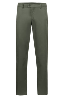 Greiff Casual 1320 Herren-Chino Hose Regular Fit