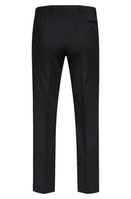 Greiff Basic 1324 Herrenhose, Regular Fit