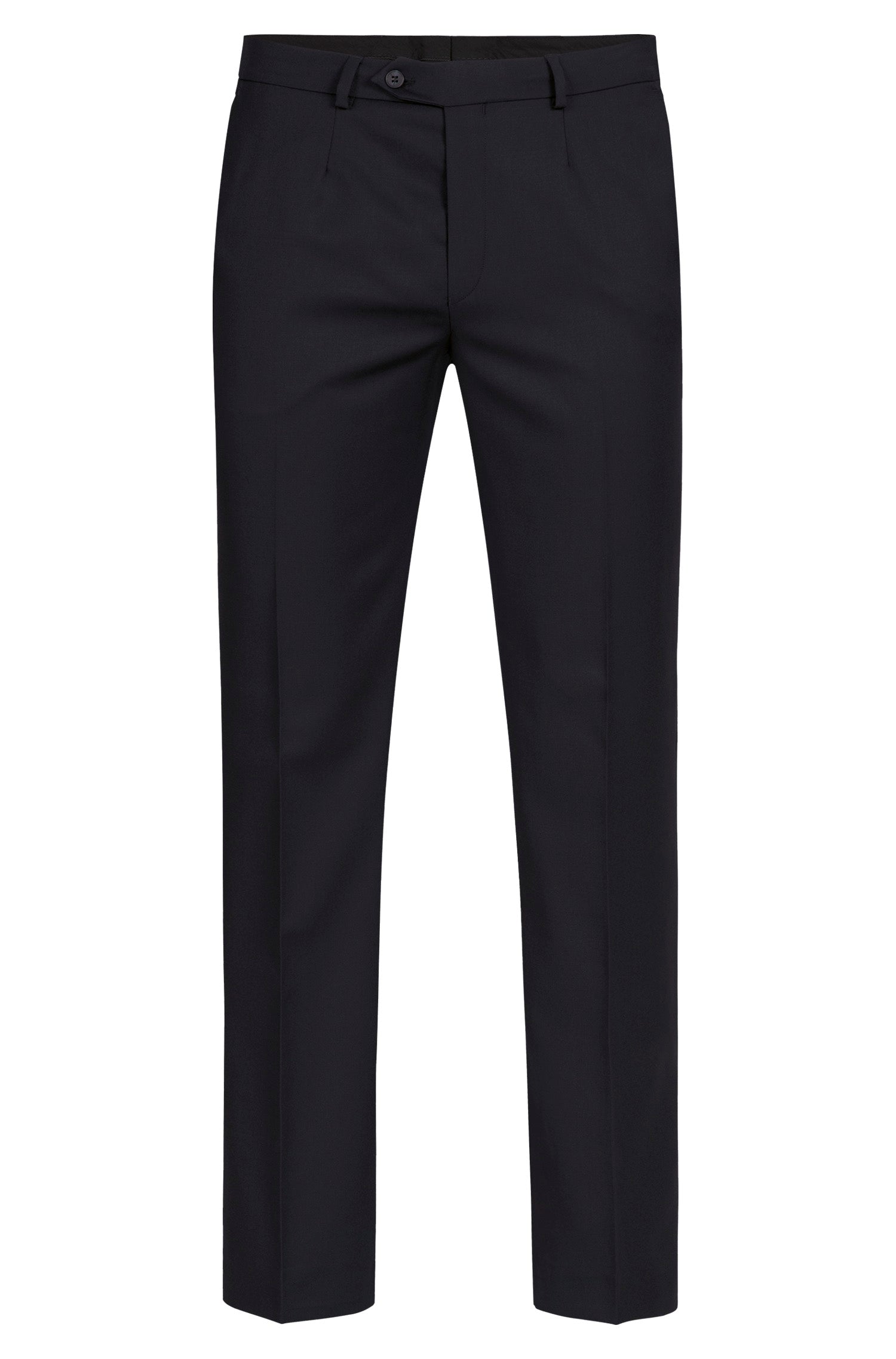 Greiff Basic 1324 Herrenhose, Regular Fit