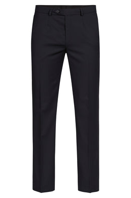 Greiff Basic 1324 Herrenhose, Regular Fit