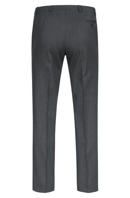 Greiff Basic 1324 Herrenhose, Regular Fit