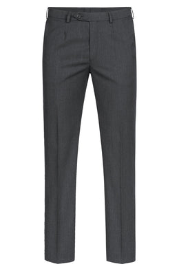 Greiff Basic 1324 Herrenhose, Regular Fit