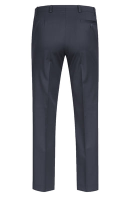 Greiff Basic 1324 Herrenhose, Regular Fit