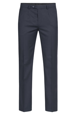 Greiff Basic 1324 Herrenhose, Regular Fit