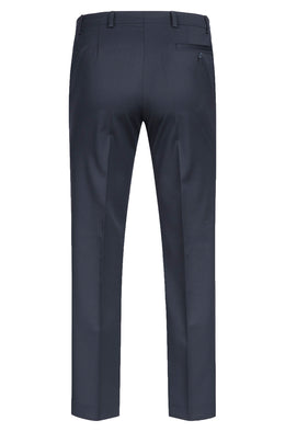 Greiff Basic 1324 Herrenhose, Regular Fit