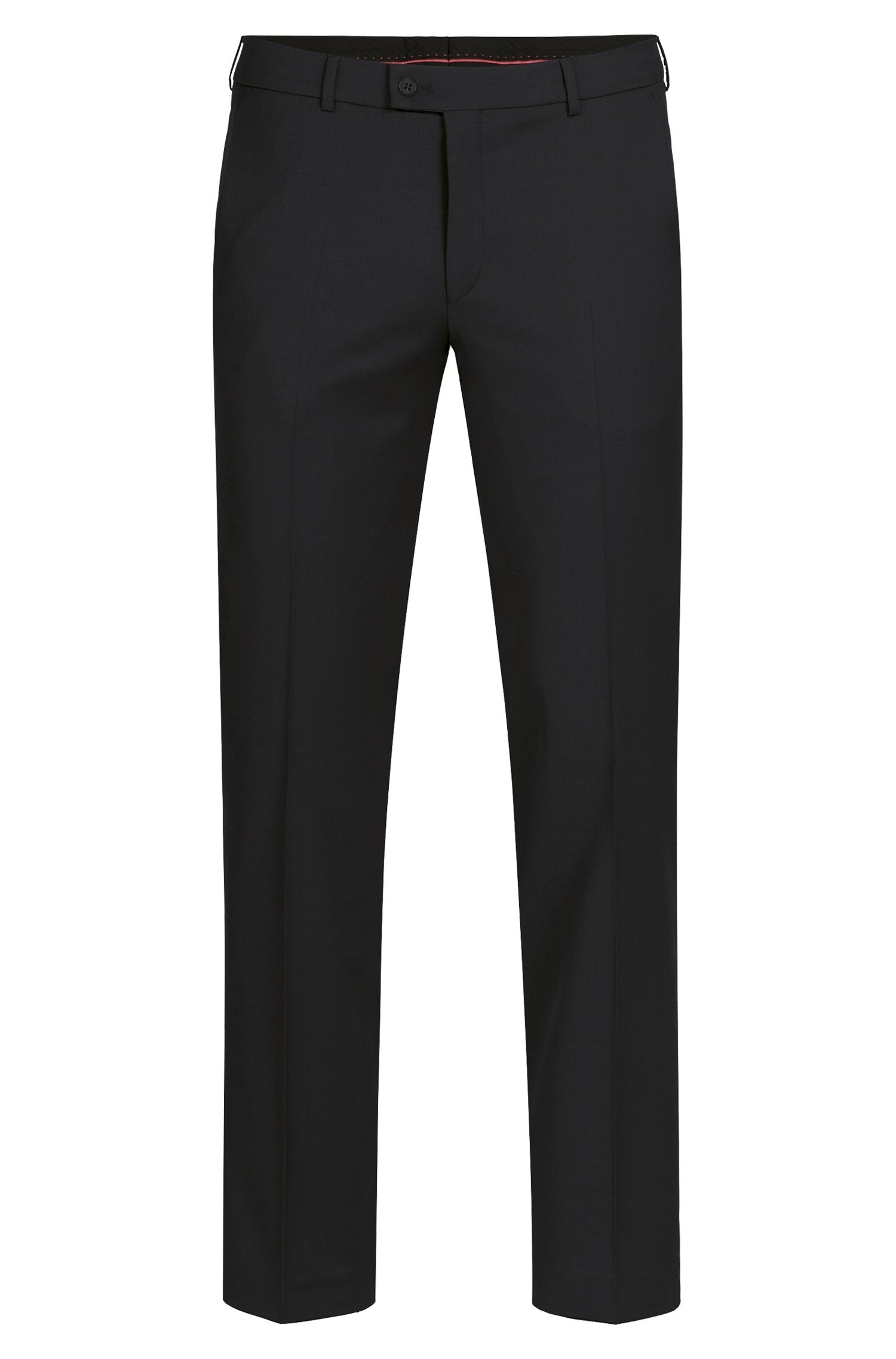 Greiff Modern 1326 Herren-Hose Stretch Regular Fit schwarz, dunkelblau, hellgrau