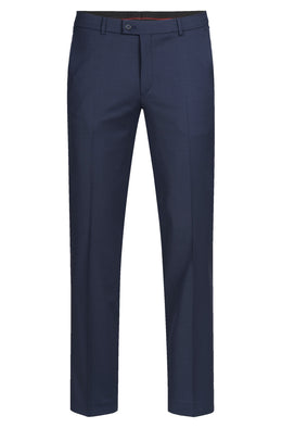 Greiff Modern 1326 Herren-Hose Stretch Regular Fit schwarz, dunkelblau, hellgrau