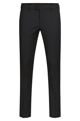 Greiff Modern 1327 Herren-Hose Regular Fit Stretch schwarz, hellgrau, dunkelblau