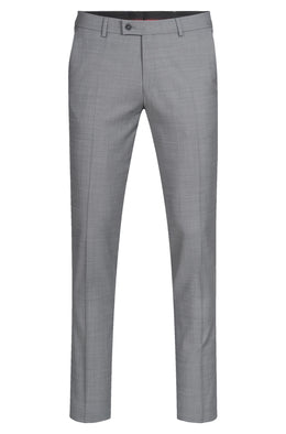 Greiff Modern 1327 Herren-Hose Regular Fit Stretch schwarz, hellgrau, dunkelblau