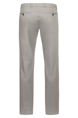 Greiff Casual 1337 Herren-Chino Regular Fit