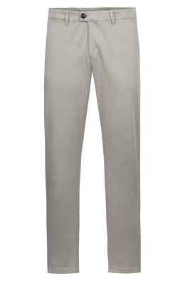 Greiff Casual 1337 Herren-Chino Regular Fit