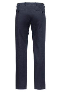 Greiff Casual 1337 Herren-Chino Regular Fit