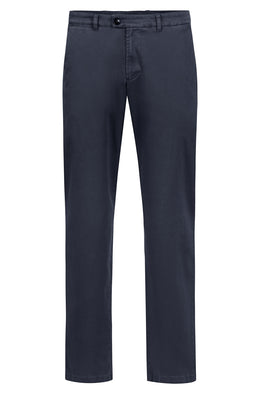 Greiff Casual 1337 Herren-Chino Regular Fit