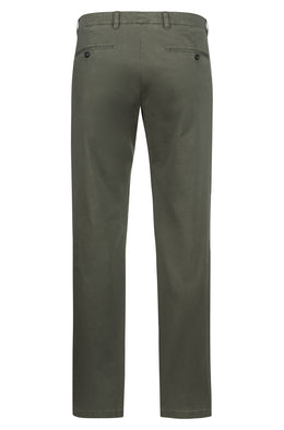 Greiff Casual 1337 Herren-Chino Regular Fit