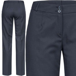 Greiff  Basic 1353 Damenhose, Regular Fit