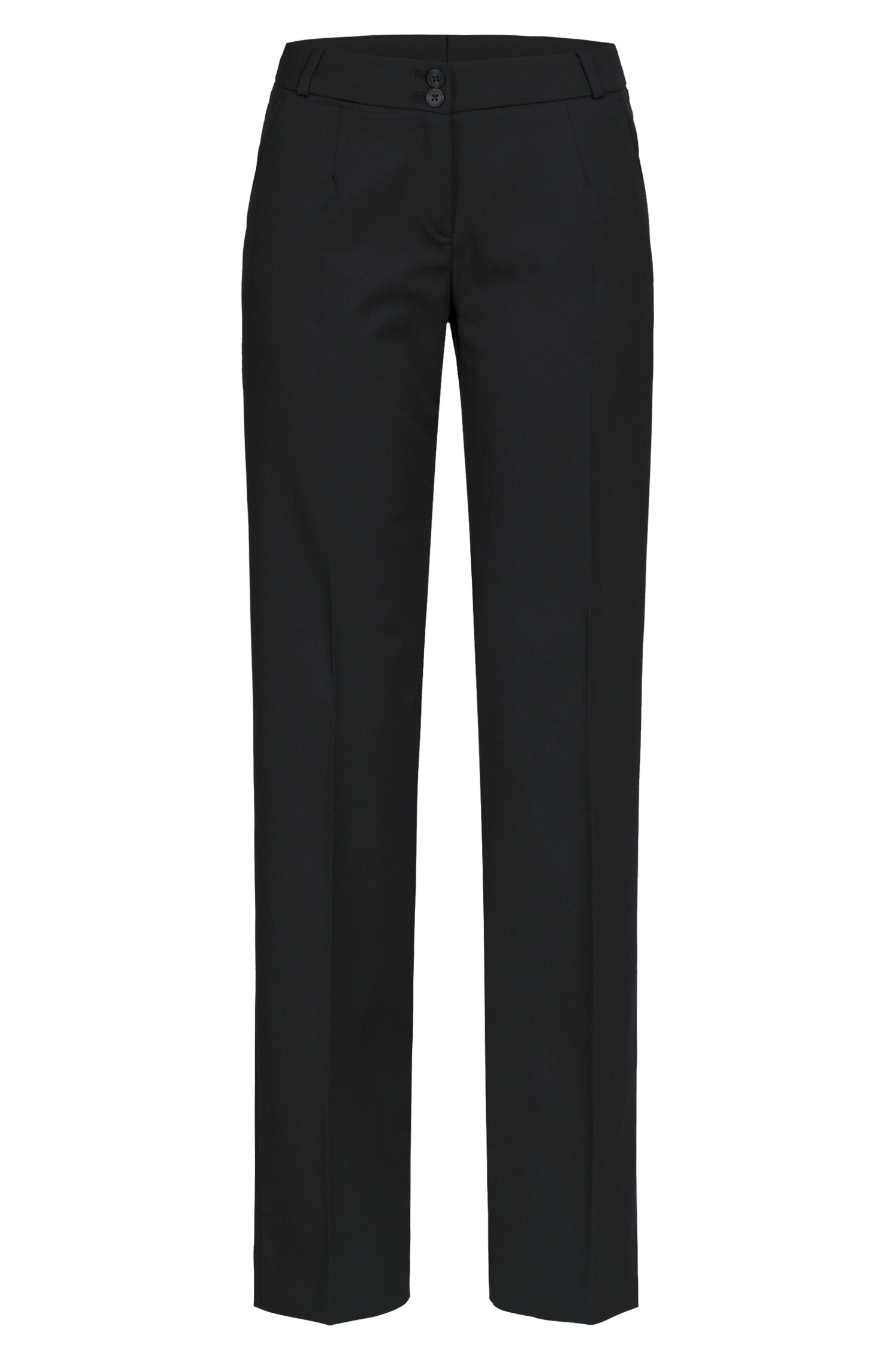 Greiff  Basic 1353 Damenhose, Regular Fit