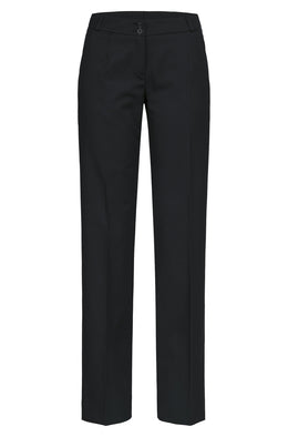 Greiff  Basic 1353 Damenhose, Regular Fit