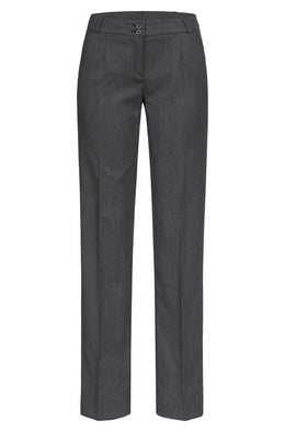 Greiff  Basic 1353 Damenhose, Regular Fit