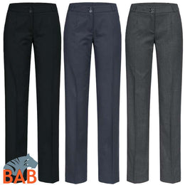 Greiff  Basic 1353 Damenhose, Regular Fit