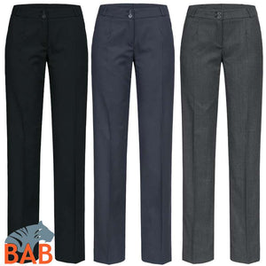 Greiff  Basic 1353 Damenhose, Regular Fit
