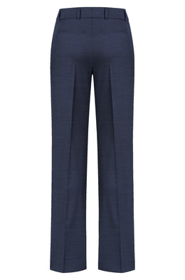 Greiff MODERN 1357 Damenhose Regular Fit , Stretch, pinpoint