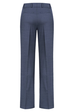 Greiff MODERN 1357 Damenhose Regular Fit , Stretch, pinpoint