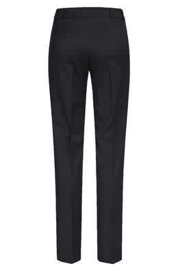 Greiff  Basic 1358 Damenhose Slim Fit