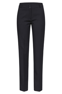 Greiff  Basic 1358 Damenhose Slim Fit