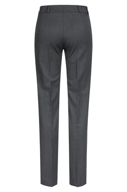 Greiff  Basic 1358 Damenhose Slim Fit