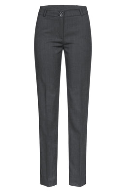 Greiff  Basic 1358 Damenhose Slim Fit
