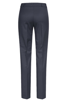 Greiff  Basic 1358 Damenhose Slim Fit