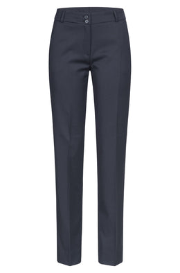 Greiff  Basic 1358 Damenhose Slim Fit