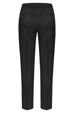 Greiff Modern 1361 Damenhose-Joggpants Regular Fit, Stretch