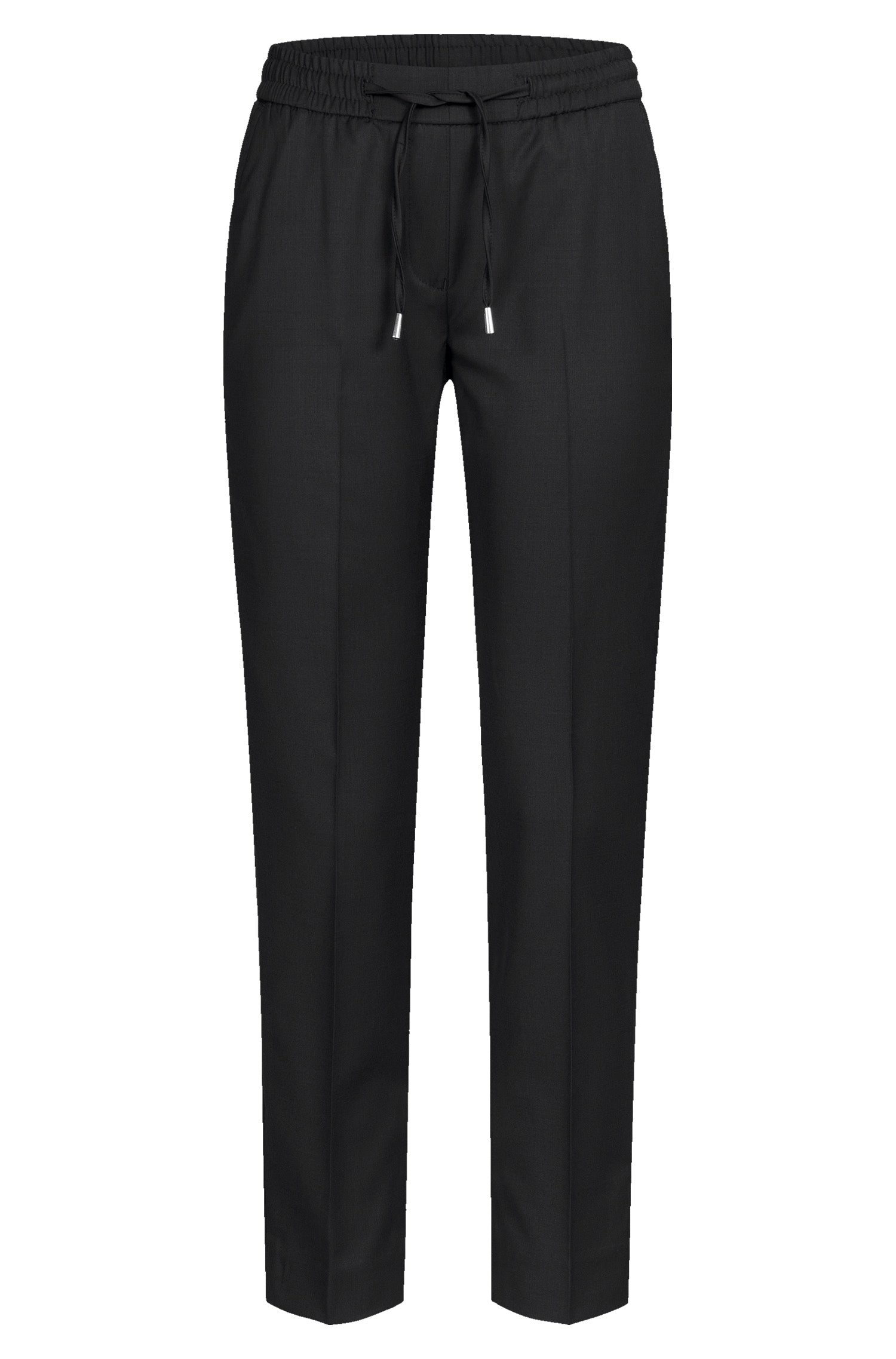 Greiff Modern 1361 Damenhose-Joggpants Regular Fit, Stretch
