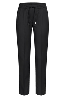 Greiff Modern 1361 Damenhose-Joggpants Regular Fit, Stretch