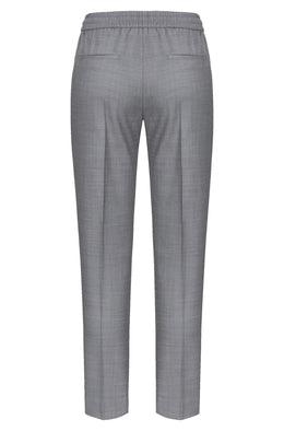 Greiff Modern 1361 Damenhose-Joggpants Regular Fit, Stretch