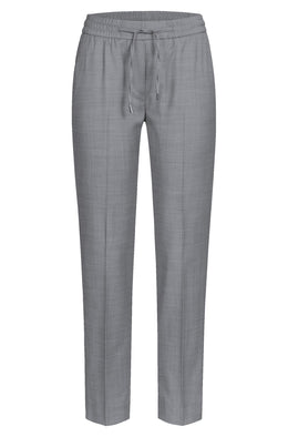 Greiff Modern 1361 Damenhose-Joggpants Regular Fit, Stretch
