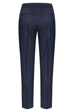 Greiff Modern 1361 Damenhose-Joggpants Regular Fit, Stretch