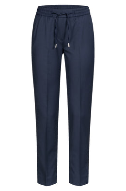 Greiff Modern 1361 Damenhose-Joggpants Regular Fit, Stretch