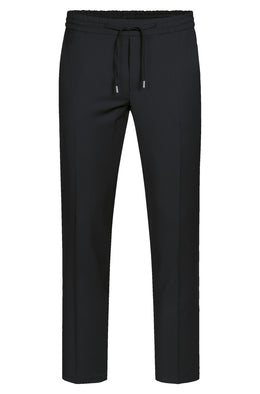 Greiff Modern 1362 Herren-Joggpants Regular Fit Stretch schwarz, hellgrau, dunkelblau