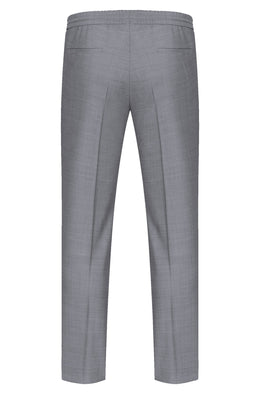 Greiff Modern 1362 Herren-Joggpants Regular Fit Stretch schwarz, hellgrau, dunkelblau